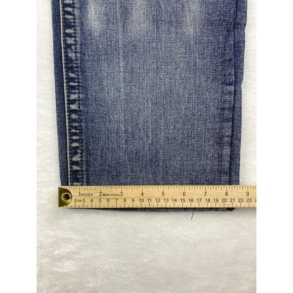 True Religion excellent no